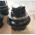 Excavator HD450 Final Drive GM21 Travel Motor